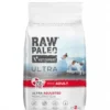 RAW PALEO Ultra Beef Mini Adult 2kg per cani adulti di piccola taglia manzo