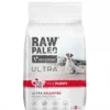 RAW PALEO Ultra Beef Mini Puppy 2kg per cuccioli di razza piccola manzo