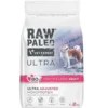 RAW PALEO Ultra Pork Medium&Large Adult 2kg per cani adulti di taglia media e grande con carne di maiale
