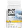 RAW PALEO Ultra Turkey Medium&Large Adult 10kg per cani adulti di razza media e grande tacchino