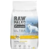 RAW PALEO Ultra Turkey Medium&Large Adult 2kg per cani adulti di razza media e grande tacchino