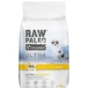 RAW PALEO Ultra Turkey Medium&Large Puppy 750g per cuccioli di razza media e grande tacchino