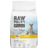 RAW PALEO Ultra Turkey Mini Puppy 2kg per cuccioli di razza piccola tacchino