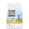 RAW PALEO Ultra Turkey Mini Puppy 8kg per cuccioli di razza piccola tacchino