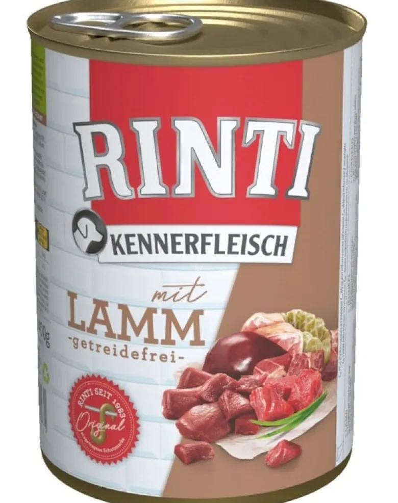 RINTI Agnello 800g