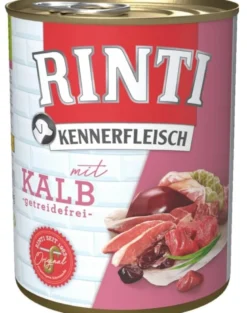 RINTI Agnello 400g