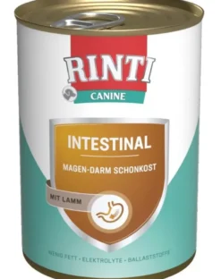 RINTI Canine Intestinal Agnello 800g