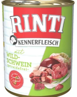 RINTI Cinghiale 800g