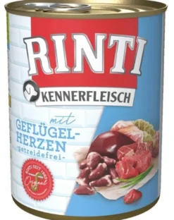RINTI Cuori di pollo 800g