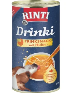 RINTI Drinki con pollo 185 ml