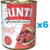 RINTI Kennerfleisch Beef manzo 6 x 800g