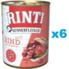 RINTI Kennerfleisch Beef manzo 6 x 400g