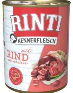 RINTI Kennerfleisch Beef manzo 6 x 400g