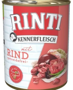 RINTI Kennerfleisch Beef manzo 6 x 400g