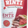 RINTI Kennerfleisch Duck Anatra busta 400 g