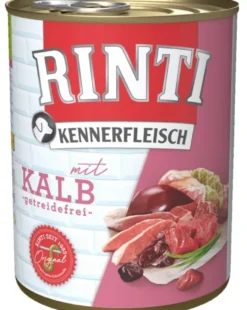 RINTI Kennerfleisch Veal vitello 6 x 400g