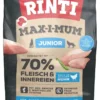 RINTI MAX-I-MUM Junior Pollo 4kg