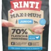 RINTI MAX-I-MUM Junior Pollo 1kg