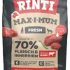 RINTI MAX-I-MUM Manzo 4kg