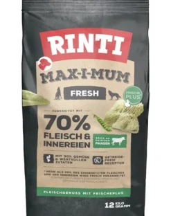 RINTI MAX-I-MUM Rumine 12kg