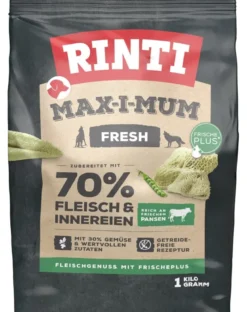 RINTI MAX-I-MUM Rumine 1kg