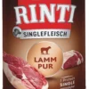 RINTI Monoproteico Agnello 800g