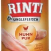 RINTI Monoproteico Pollo 400g