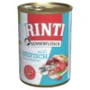 RINTI Pesce di mare 400g