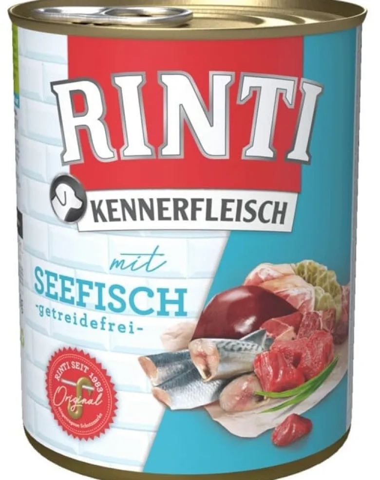 RINTI Pesce di mare 800g