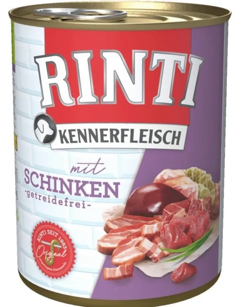 RINTI Prosciutto 400g