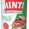 RINTI Selvaggina 400g