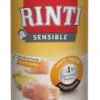 RINTI Sensible Pollo e patate 400g