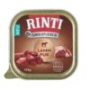 RINTI Singlefleisch Lamb con agnello 150g