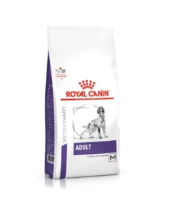 ROYAL CANIN Adult Medium 4 kg