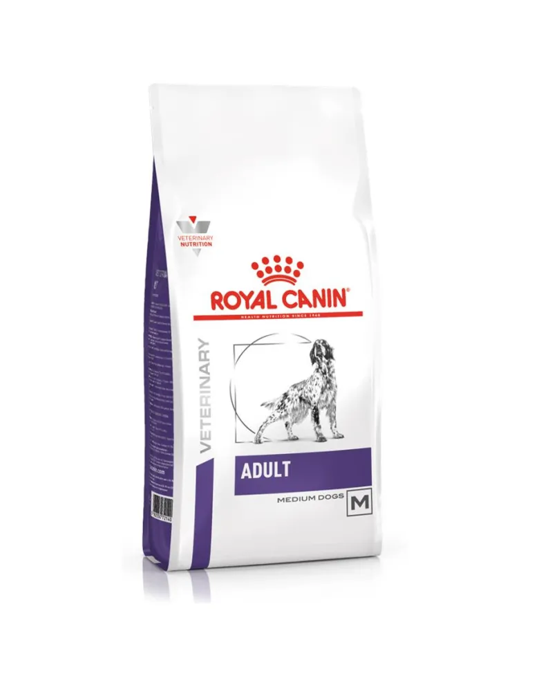 ROYAL CANIN Adult Medium 4 kg