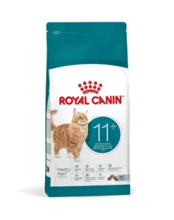 ROYAL CANIN Ageing 11+ 400 g per gatti maturi oltre 11 anni