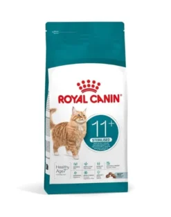 ROYAL CANIN Ageing Sterilised 11+ 400g per gatti maturi sterilizzati o castrati