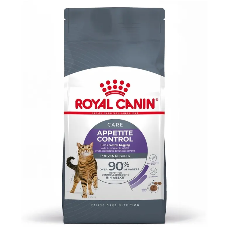 ROYAL CANIN Appetite Control 20kg (2x10kg)
