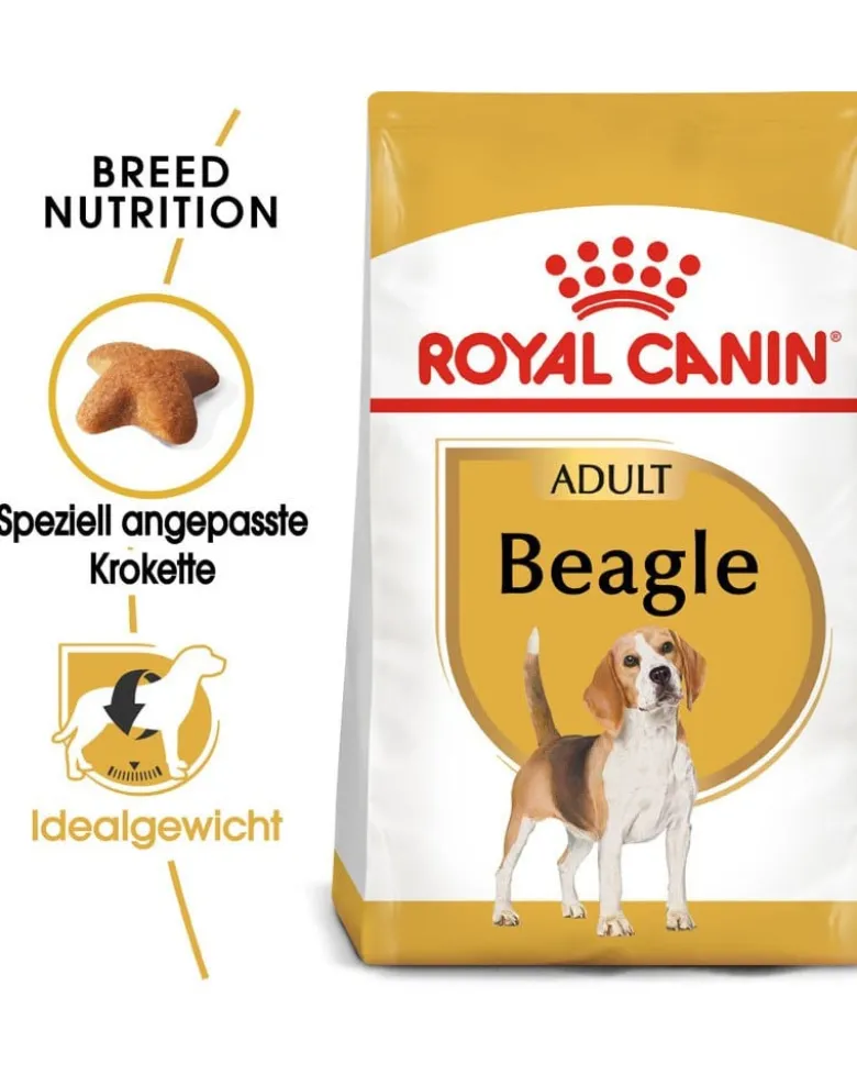 ROYAL CANIN Beagle adult 12 kg