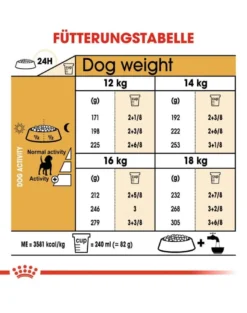 ROYAL CANIN Beagle adult 12 kg