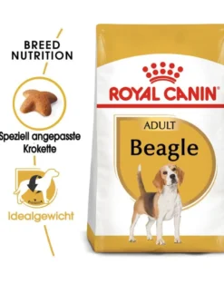 ROYAL CANIN Beagle Adult 24kg (2x12kg)