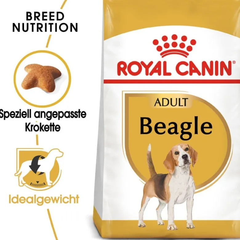 ROYAL CANIN Beagle Adult 24kg (2x12kg)