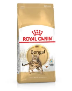 ROYAL CANIN Bengal Adult 20kg (2x10kg)