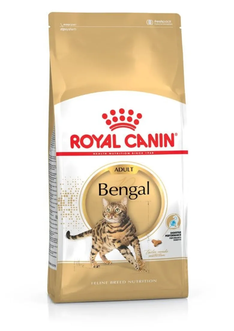 ROYAL CANIN Bengal Adult 20kg (2x10kg)