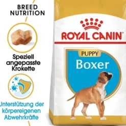 ROYAL CANIN Boxer Puppy Junior 24kg (2x12kg)