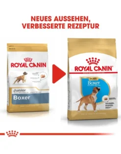 ROYAL CANIN Boxer Puppy Junior 24kg (2x12kg)