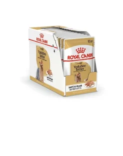 ROYAL CANIN Breed Mini Yorkshire 24 x 85 g