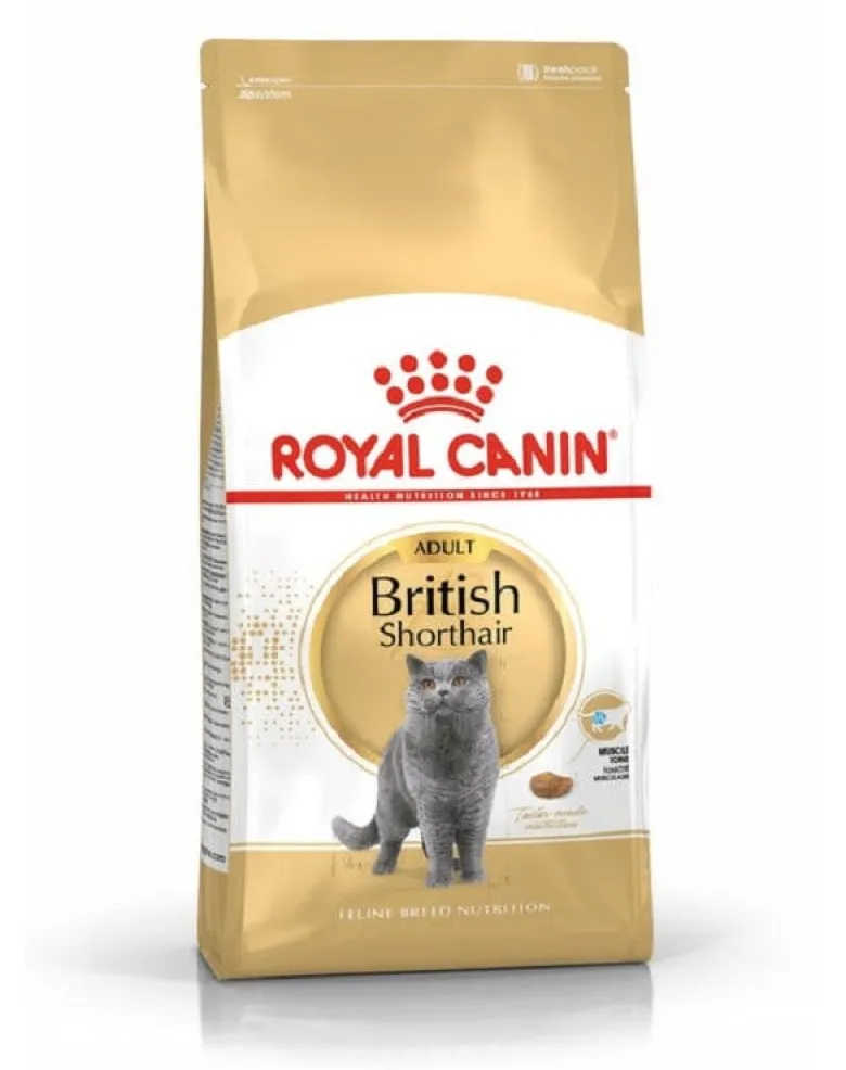 ROYAL CANIN British Shorthair 0.4 kg