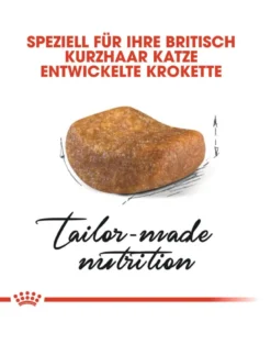 ROYAL CANIN British Shorthair 20kg (2x10kg)