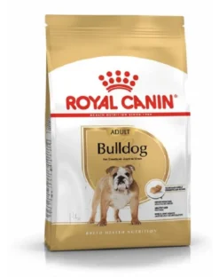 ROYAL CANIN Bulldog Adult 24kg (2x12kg)